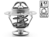Stark SKTC0560020 - Termostato, refrigerante