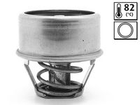 Aslyx AS521062 - Soporte, sistema de escape