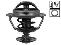 Stark SKTC0560010 - Termostato, refrigerante