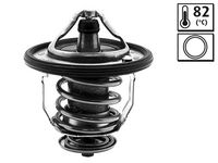 Stark SKTC0560045 - Termostato, refrigerante