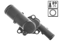 TRICLO 465435 - Termostato, refrigerante