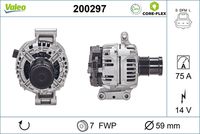 Stark SKGN0321234 - Alternador