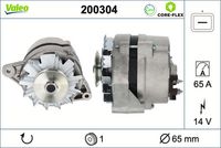 Stark SKGN0320891 - Alternador