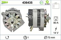 Stark SKGN03221591 - Alternador