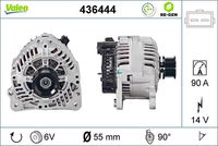 Stark SKGN0320097 - Alternador