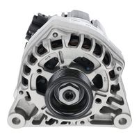 VALEO 437192 - Alternador