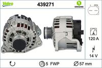 Stark SKGN0320475 - Alternador