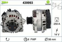 Schaeffler INA 535031010 - Rueda libre alternador