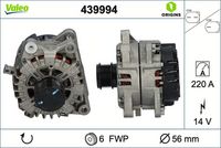 Schaeffler INA 535031010 - Rueda libre alternador