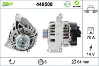 Stark SKGN0320035 - Alternador