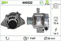 Stark SKGN0321314 - Alternador