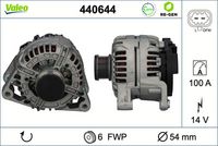 Schaeffler INA 535022410 - Rueda libre alternador