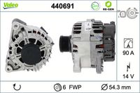 Stark SKGN0320769 - Alternador
