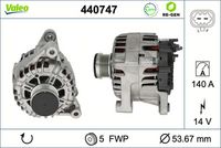 Schaeffler INA 535024210 - Rueda libre alternador