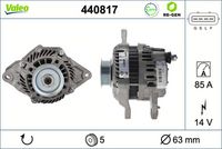 Stark SKGN0320441 - Alternador