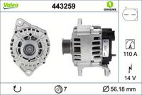 Stark SKGN0320457 - Alternador
