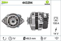 Stark SKGN0320459 - Alternador