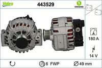 Schaeffler INA 535018310 - Rueda libre alternador
