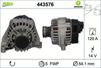 Stark SKGN0320938 - Alternador