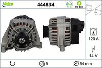 Stark SKGN0320245 - Alternador