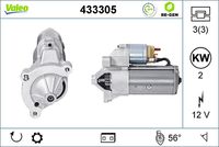 Stark SKSTR0330428 - Motor de arranque