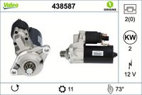 Stark SKSTR0330279 - Motor de arranque