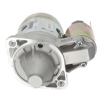 VALEO 455561 - Motor de arranque