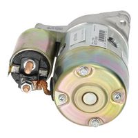 VALEO 455561 - Motor de arranque