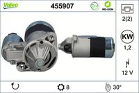 Stark SKSTR0330212 - Motor de arranque