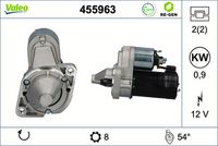 Stark SKSTR0330229 - Motor de arranque