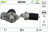 Stark SKSTR0330227 - Motor de arranque
