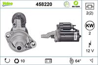 Stark SKSTR0330144 - Motor de arranque
