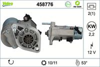 STARK SKSTR0330152 - Motor de arranque