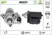 Stark SKSTR03330986 - Motor de arranque