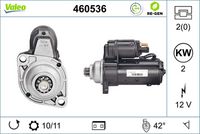 Stark SKSTR03330686 - Motor de arranque