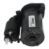 VALEO 460544 - Motor de arranque