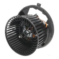 SIDAT 92108 - Ventilador habitáculo