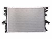 VALEO 733116 - Radiador, refrigeración del motor