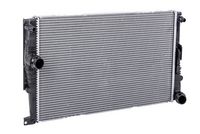 NRF 59228 - Radiador, refrigeración del motor - EASY FIT