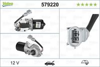 Stark SKWM0290383 - Motor del limpiaparabrisas
