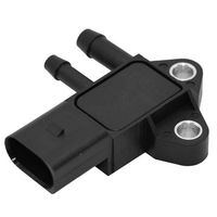 TRICLO 432021 - Sensor, presión gas de escape