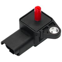 RIDEX 3947S0034 - Sensor, presión colector de admisión