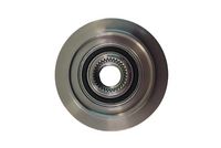 Schaeffler INA 535020110 - Rueda libre alternador