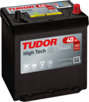 TUDOR TA406 - Batería de arranque