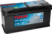 TUDOR TB950 - Batería de arranque - TECHNICA **
