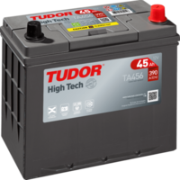 TUDOR TA456 - Batería de arranque - HIGH-TECH ***