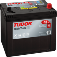 BOSCH 0092S40240 - Batería de arranque - S4