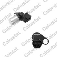BOSCH 0986280809 - Sensor, posición arbol de levas