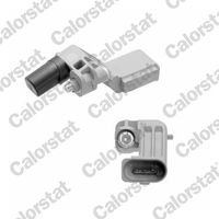 BOSCH 0986280434 - Generador de impulsos, cigüeñal