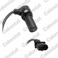 BOSCH 0281002486 - Generador de impulsos, cigüeñal